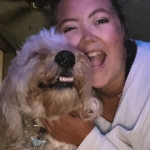 Meet your Posher, Alani